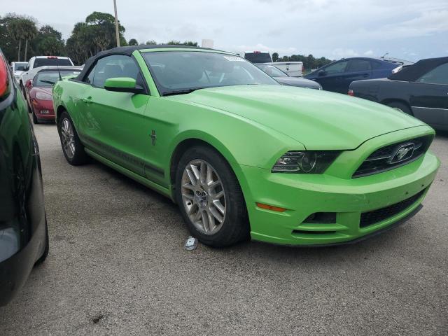 Photo 3 VIN: 1ZVBP8EM2E5307885 - FORD MUSTANG 