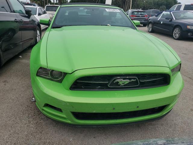 Photo 4 VIN: 1ZVBP8EM2E5307885 - FORD MUSTANG 