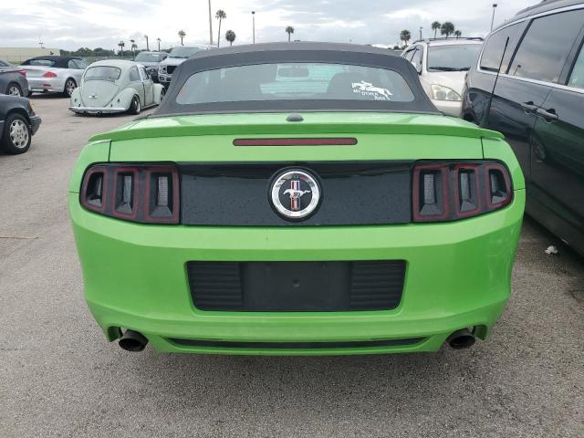 Photo 5 VIN: 1ZVBP8EM2E5307885 - FORD MUSTANG 