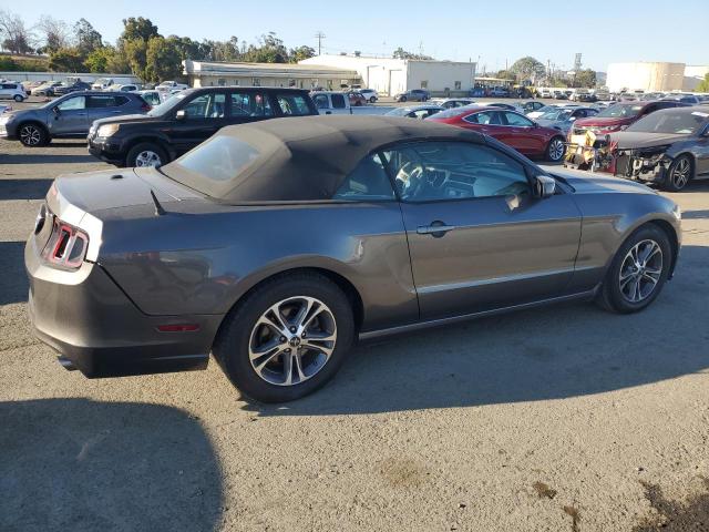 Photo 2 VIN: 1ZVBP8EM2E5310835 - FORD MUSTANG 