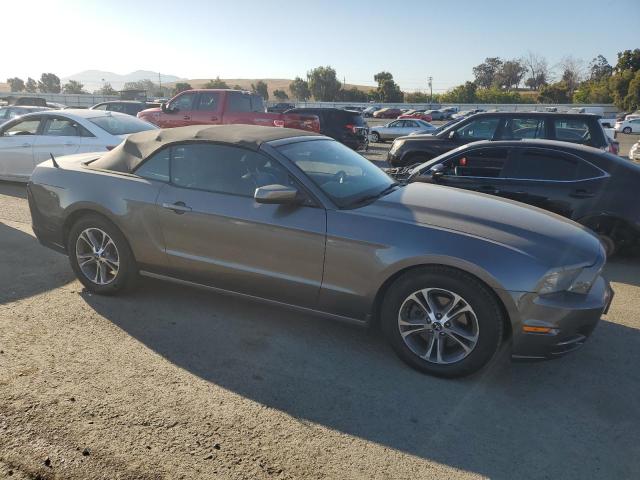 Photo 3 VIN: 1ZVBP8EM2E5310835 - FORD MUSTANG 