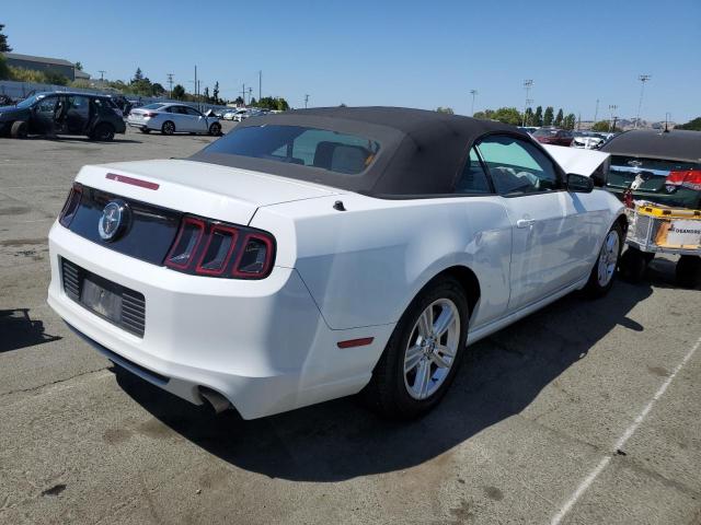 Photo 2 VIN: 1ZVBP8EM2E5321527 - FORD MUSTANG 