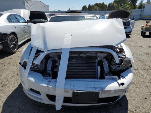 Photo 4 VIN: 1ZVBP8EM2E5321527 - FORD MUSTANG 