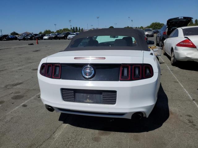 Photo 5 VIN: 1ZVBP8EM2E5321527 - FORD MUSTANG 