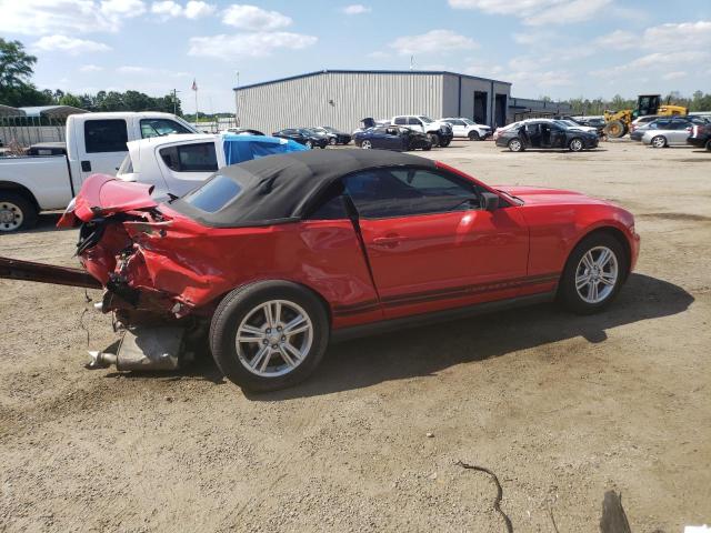 Photo 2 VIN: 1ZVBP8EM3B5100966 - FORD MUSTANG 