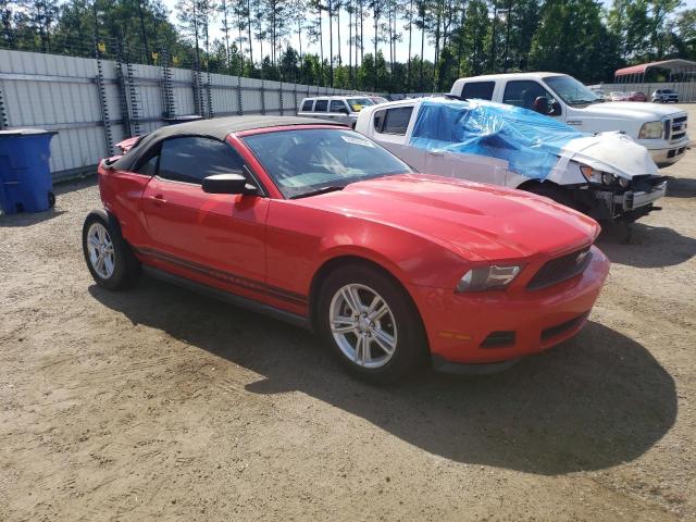 Photo 3 VIN: 1ZVBP8EM3B5100966 - FORD MUSTANG 