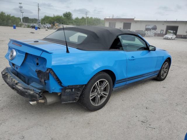 Photo 2 VIN: 1ZVBP8EM3B5109134 - FORD MUSTANG 