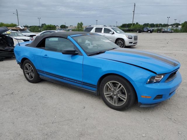 Photo 3 VIN: 1ZVBP8EM3B5109134 - FORD MUSTANG 