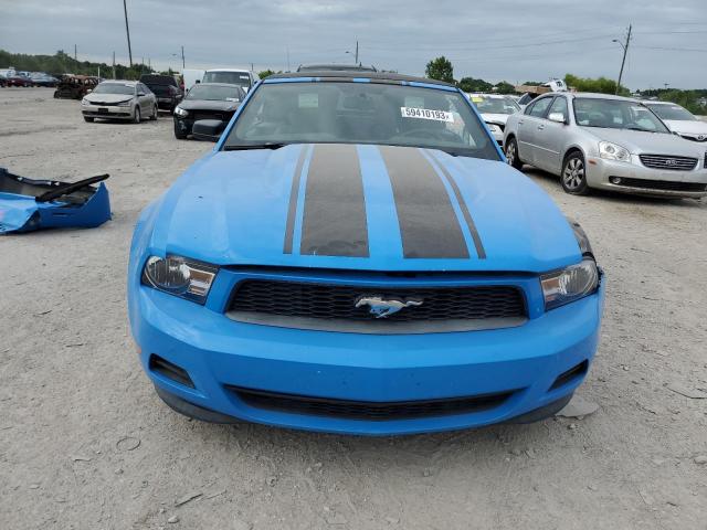 Photo 4 VIN: 1ZVBP8EM3B5109134 - FORD MUSTANG 