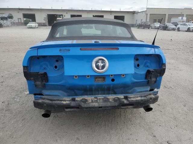 Photo 5 VIN: 1ZVBP8EM3B5109134 - FORD MUSTANG 