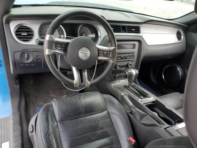 Photo 7 VIN: 1ZVBP8EM3B5109134 - FORD MUSTANG 