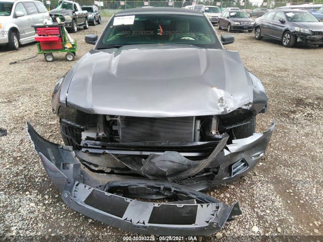 Photo 5 VIN: 1ZVBP8EM3B5120084 - FORD MUSTANG 