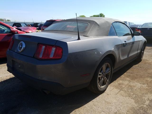 Photo 3 VIN: 1ZVBP8EM3B5129190 - FORD MUSTANG 