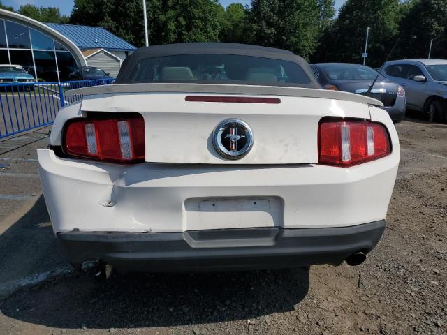 Photo 5 VIN: 1ZVBP8EM3B5163534 - FORD MUSTANG 