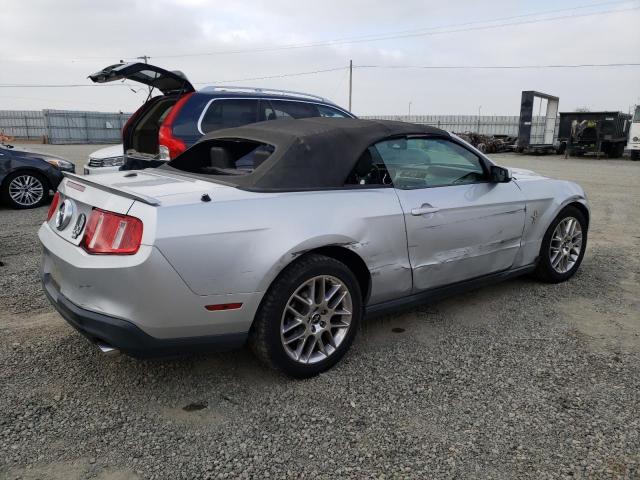 Photo 2 VIN: 1ZVBP8EM3C5252991 - FORD MUSTANG 