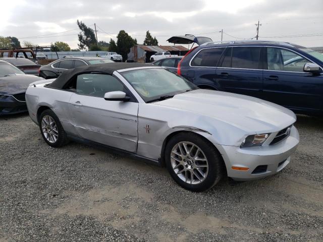 Photo 3 VIN: 1ZVBP8EM3C5252991 - FORD MUSTANG 