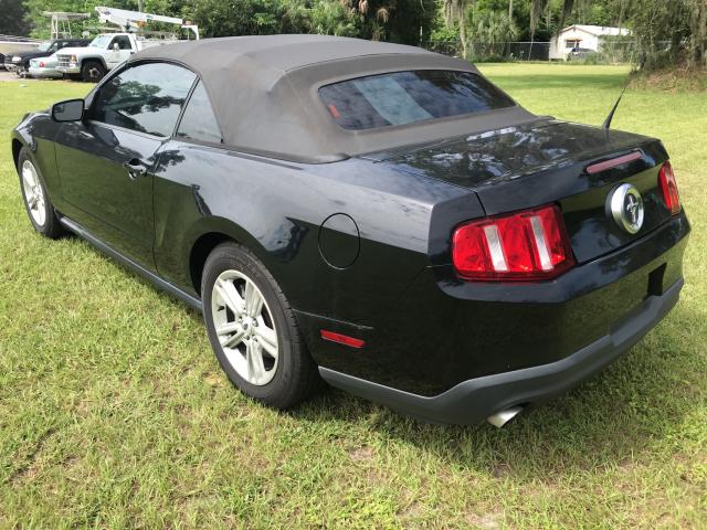 Photo 2 VIN: 1ZVBP8EM3C5257088 - FORD MUSTANG 