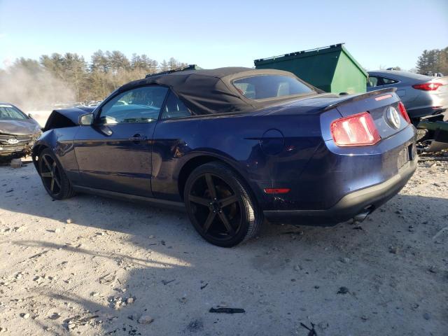 Photo 1 VIN: 1ZVBP8EM3C5276305 - FORD MUSTANG 