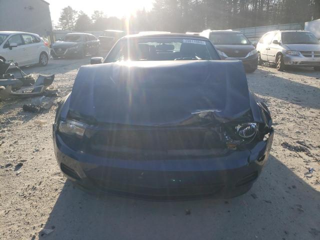 Photo 4 VIN: 1ZVBP8EM3C5276305 - FORD MUSTANG 