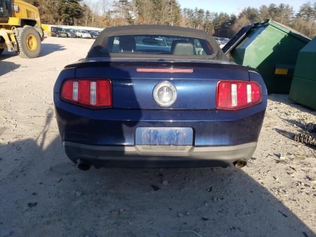 Photo 5 VIN: 1ZVBP8EM3C5276305 - FORD MUSTANG 