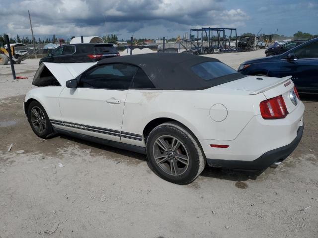 Photo 1 VIN: 1ZVBP8EM3C5282914 - FORD MUSTANG 