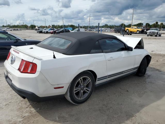 Photo 2 VIN: 1ZVBP8EM3C5282914 - FORD MUSTANG 