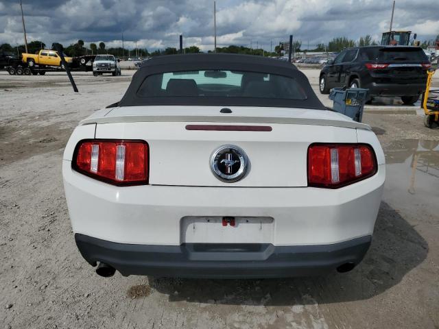 Photo 5 VIN: 1ZVBP8EM3C5282914 - FORD MUSTANG 