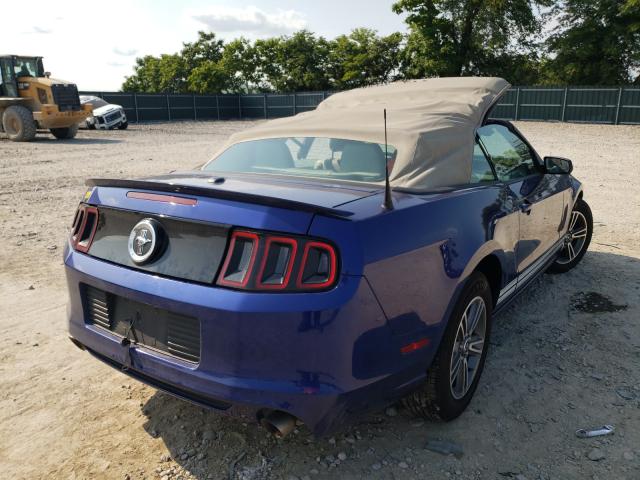 Photo 3 VIN: 1ZVBP8EM3D5213884 - FORD MUSTANG 