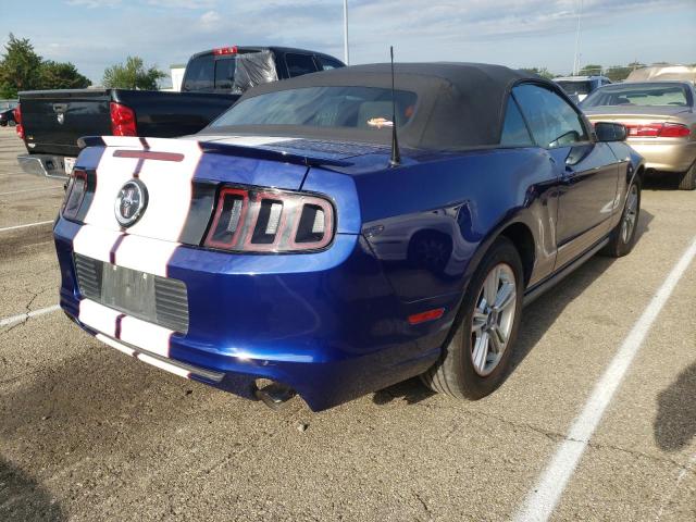 Photo 3 VIN: 1ZVBP8EM3D5217238 - FORD MUSTANG 