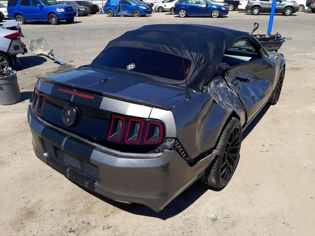 Photo 3 VIN: 1ZVBP8EM3D5233942 - FORD MUSTANG 