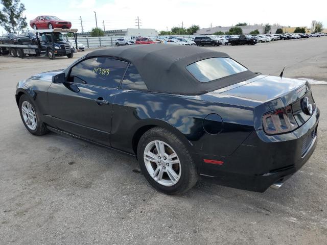 Photo 1 VIN: 1ZVBP8EM3D5237392 - FORD MUSTANG 