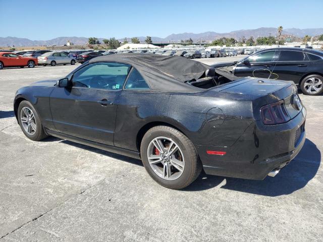 Photo 1 VIN: 1ZVBP8EM3D5239384 - FORD MUSTANG 