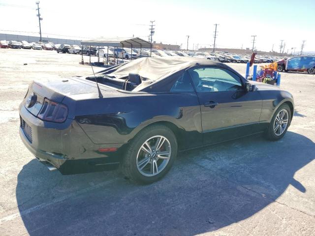 Photo 2 VIN: 1ZVBP8EM3D5239384 - FORD MUSTANG 