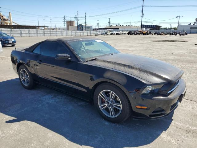 Photo 3 VIN: 1ZVBP8EM3D5239384 - FORD MUSTANG 