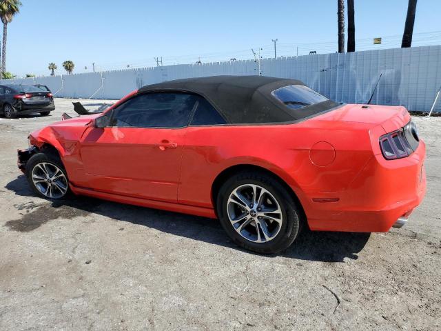 Photo 1 VIN: 1ZVBP8EM3D5243578 - FORD MUSTANG 