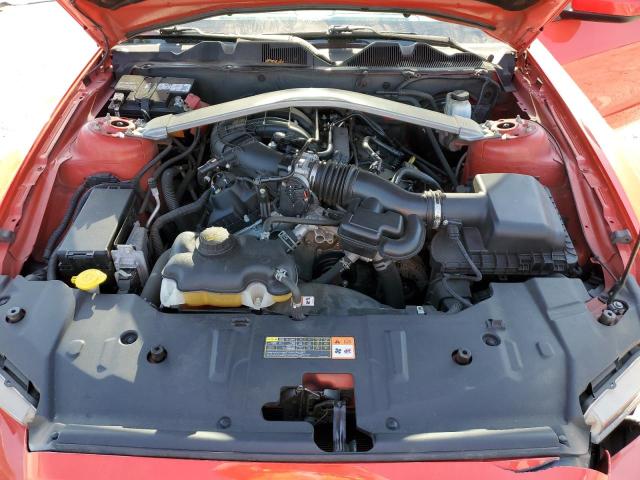 Photo 10 VIN: 1ZVBP8EM3D5243578 - FORD MUSTANG 