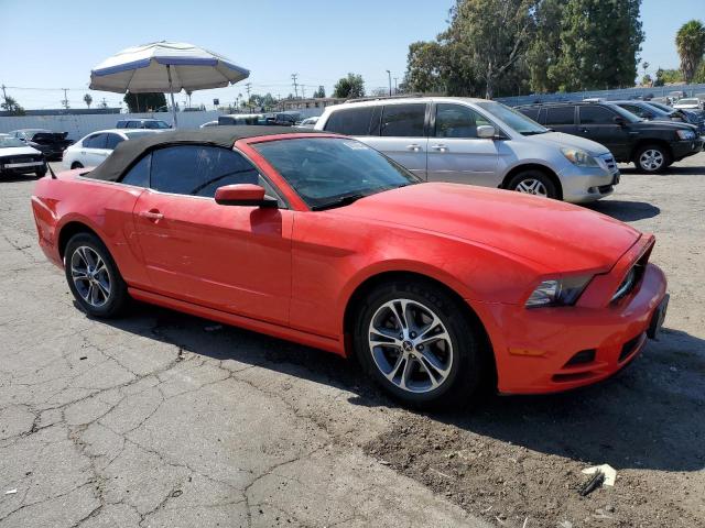 Photo 3 VIN: 1ZVBP8EM3D5243578 - FORD MUSTANG 