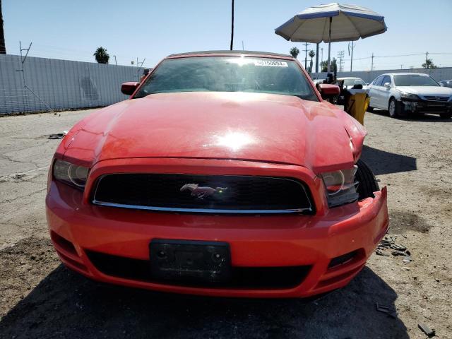 Photo 4 VIN: 1ZVBP8EM3D5243578 - FORD MUSTANG 