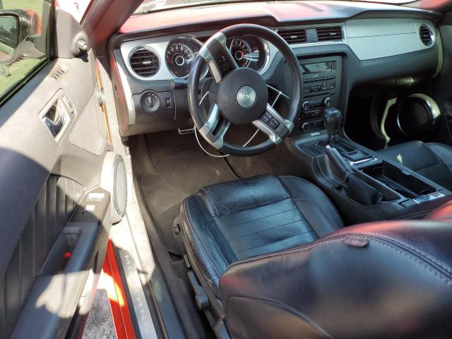 Photo 7 VIN: 1ZVBP8EM3D5243578 - FORD MUSTANG 