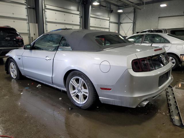 Photo 1 VIN: 1ZVBP8EM3D5272238 - FORD MUSTANG 