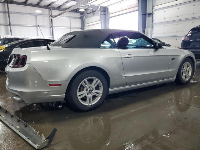 Photo 2 VIN: 1ZVBP8EM3D5272238 - FORD MUSTANG 