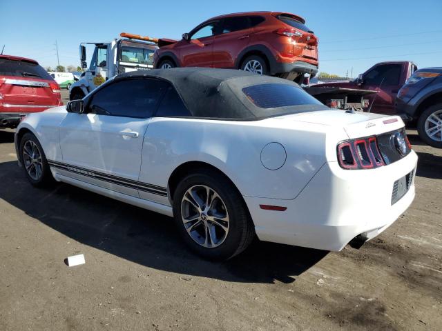 Photo 1 VIN: 1ZVBP8EM3D5276306 - FORD MUSTANG 