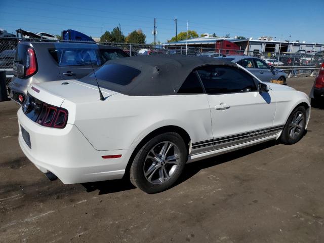 Photo 2 VIN: 1ZVBP8EM3D5276306 - FORD MUSTANG 