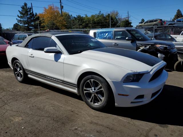 Photo 3 VIN: 1ZVBP8EM3D5276306 - FORD MUSTANG 