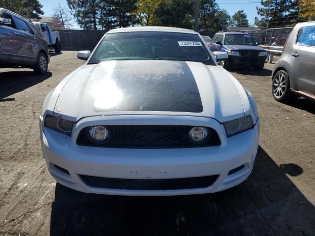 Photo 4 VIN: 1ZVBP8EM3D5276306 - FORD MUSTANG 