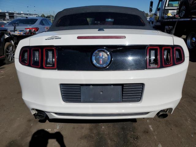 Photo 5 VIN: 1ZVBP8EM3D5276306 - FORD MUSTANG 