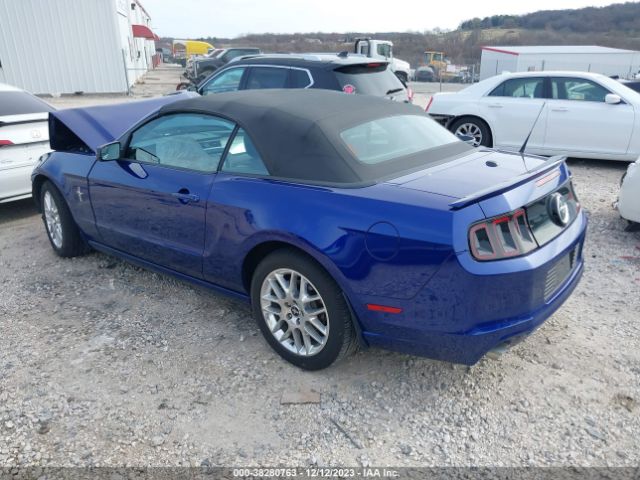 Photo 2 VIN: 1ZVBP8EM3D5277603 - FORD MUSTANG 