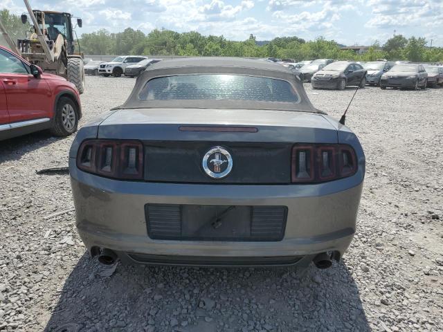 Photo 5 VIN: 1ZVBP8EM3D5280453 - FORD MUSTANG 