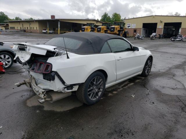 Photo 2 VIN: 1ZVBP8EM3E5215622 - FORD MUSTANG 