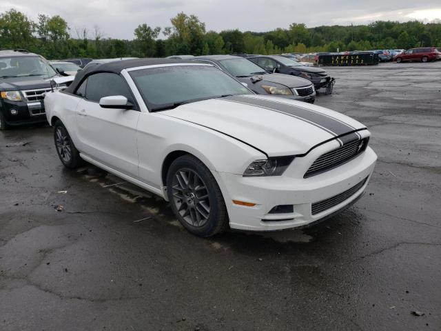 Photo 3 VIN: 1ZVBP8EM3E5215622 - FORD MUSTANG 